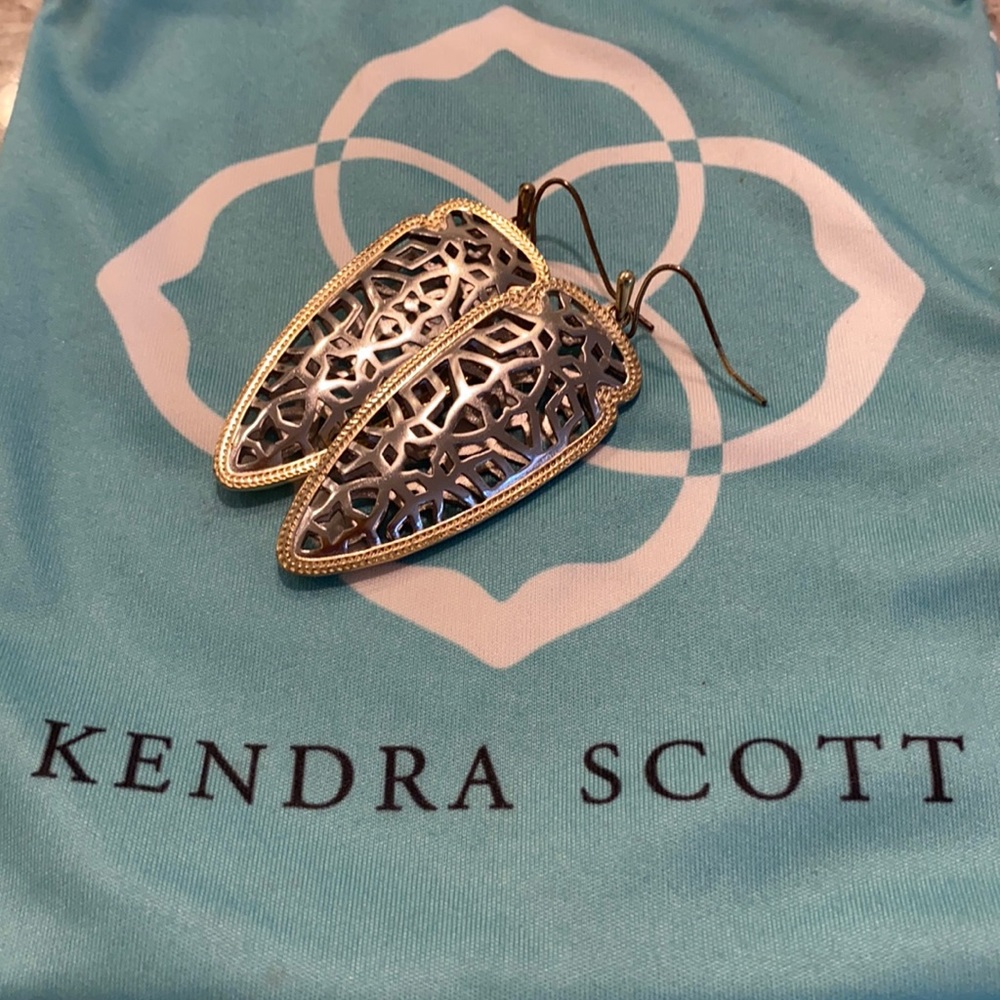 Kendra Scott